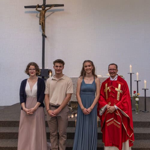 Lüchingen Altstätten